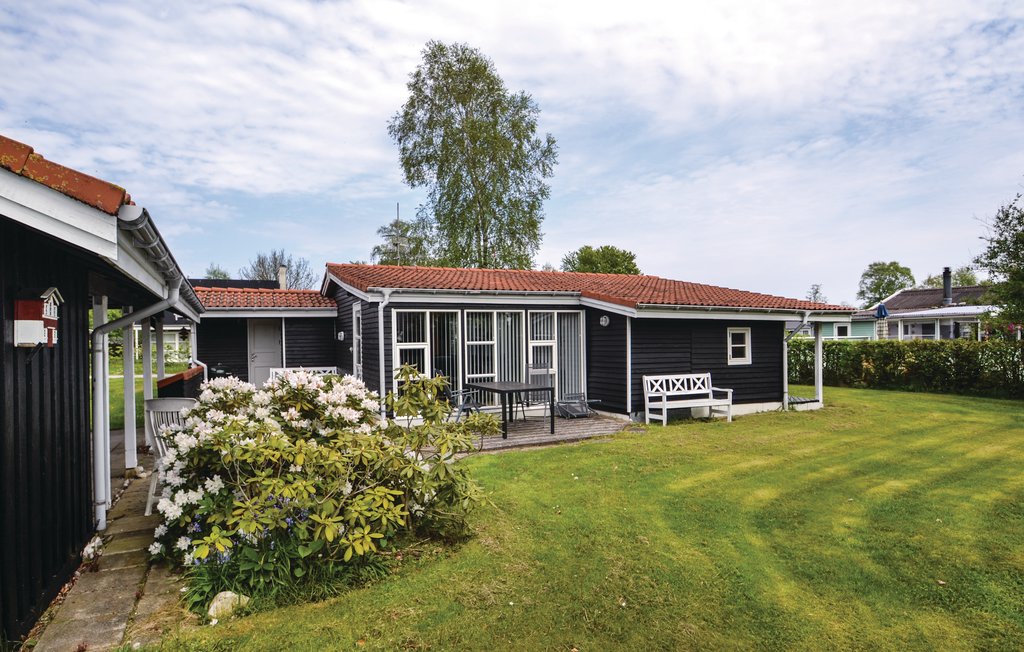 Feriehuse - Grenå Strand , Danmark - E5323 8