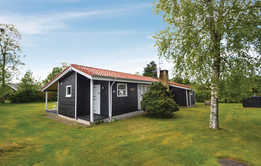 Feriehuse - Grenå Strand , Danmark - E5323 9