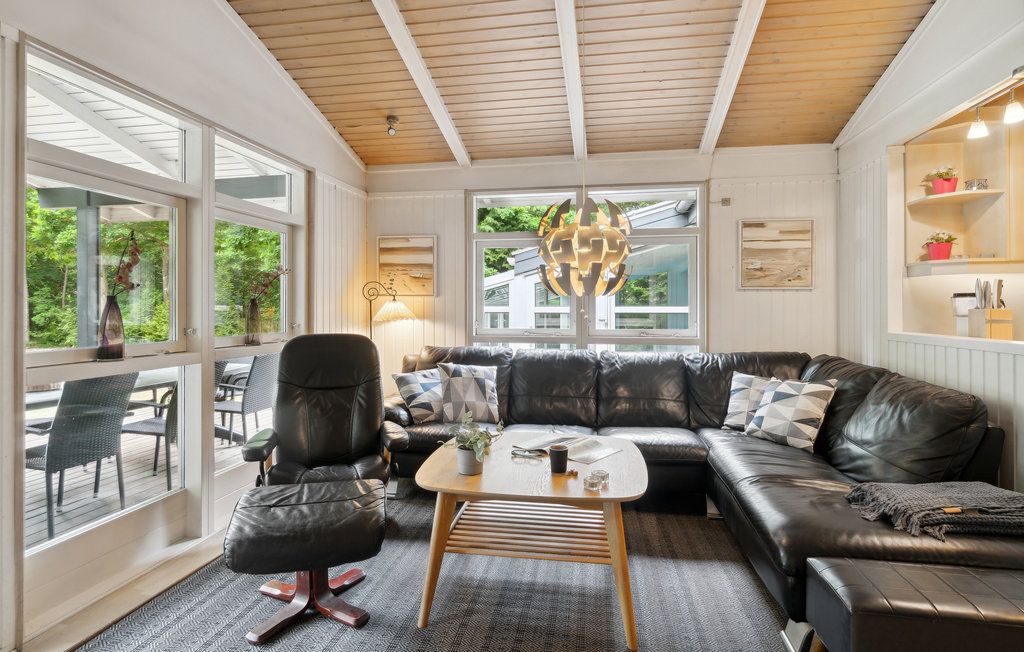 Feriehuse - Fjellerup Strand , Danmark - E5349 4