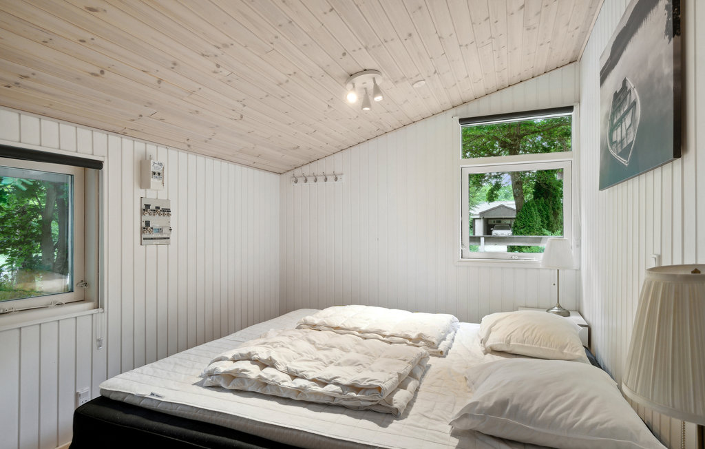 Feriehuse - Fjellerup Strand , Danmark - E5349 19