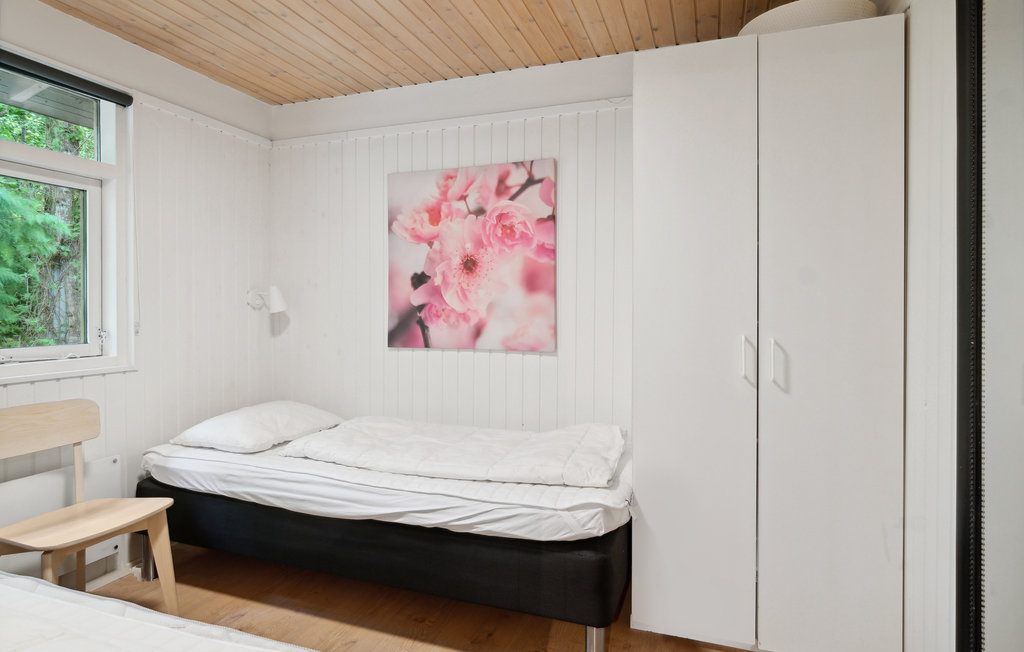 Feriehuse - Fjellerup Strand , Danmark - E5349 20