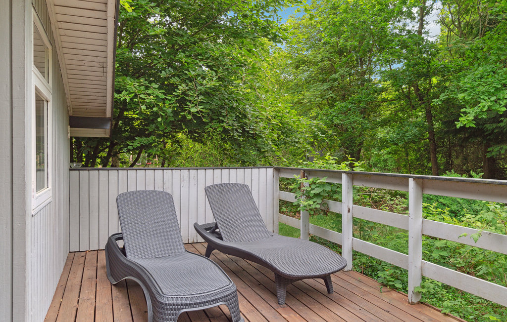 Feriehuse - Fjellerup Strand , Danmark - E5349 13