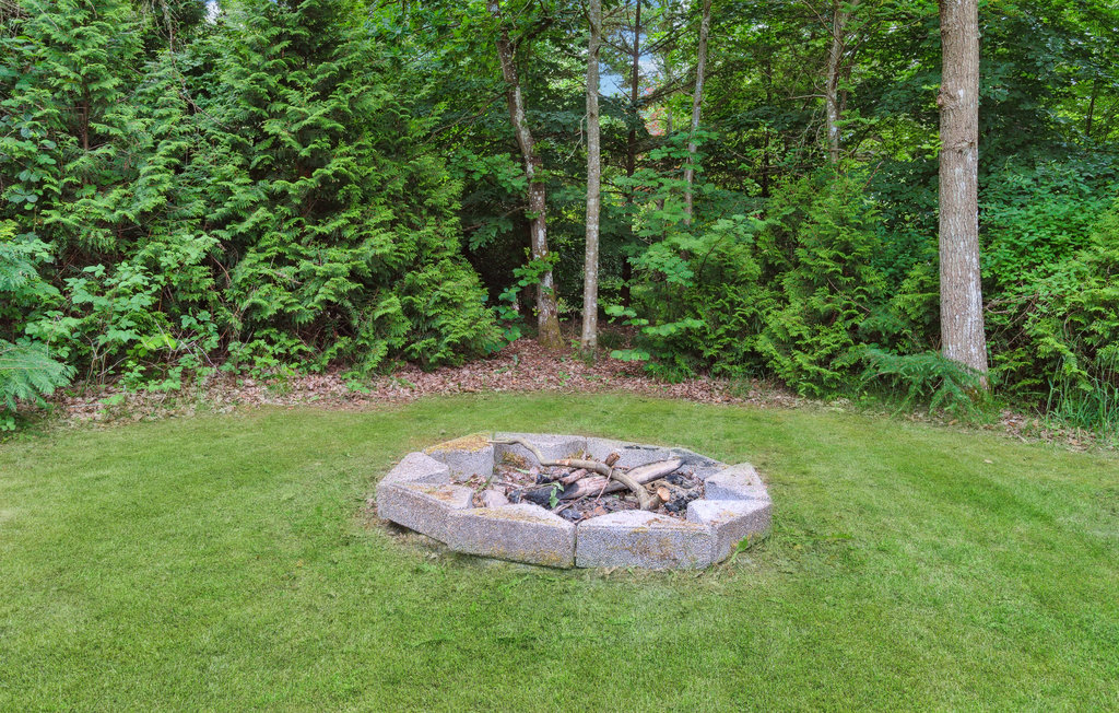 Feriehuse - Fjellerup Strand , Danmark - E5349 15