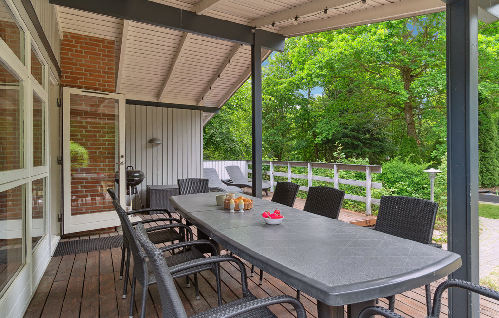 Feriehuse - Fjellerup Strand , Danmark - E5349 14