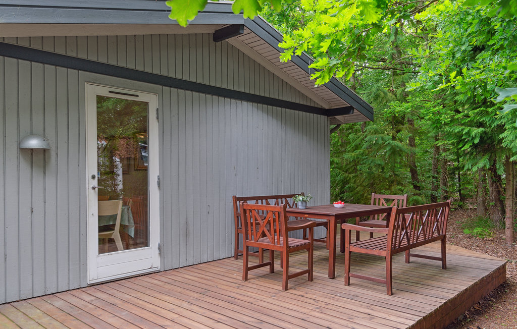 Feriehuse - Fjellerup Strand , Danmark - E5349 9