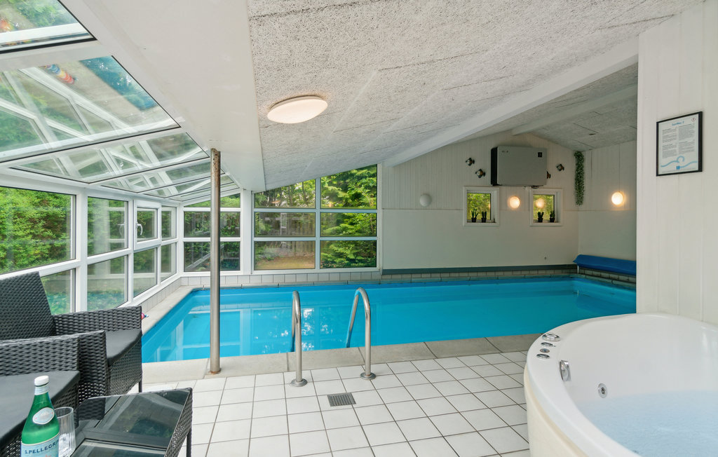 Feriehuse - Fjellerup Strand , Danmark - E5349 8