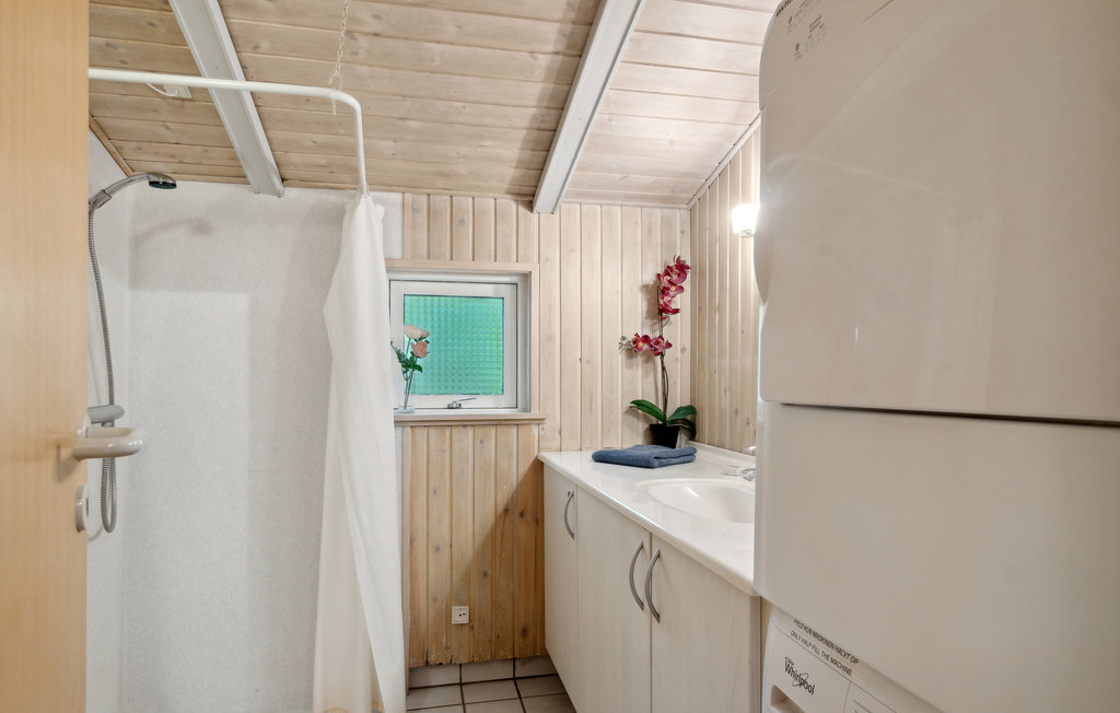 Feriehuse - Fjellerup Strand , Danmark - E5349 22