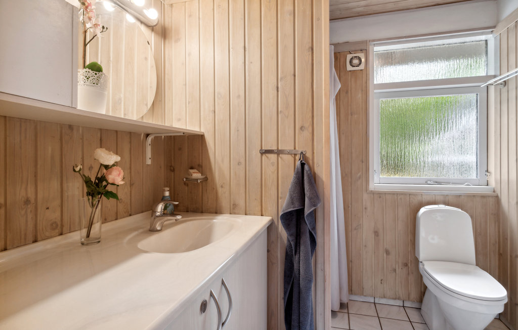 Feriehuse - Fjellerup Strand , Danmark - E5349 23