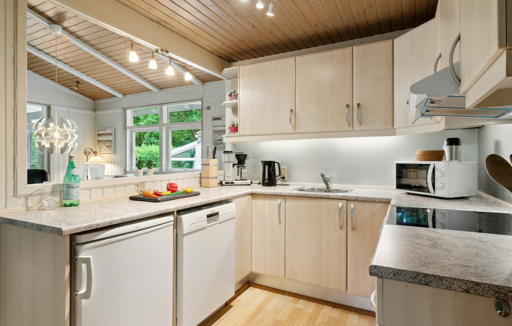 Feriehuse - Fjellerup Strand , Danmark - E5349 7