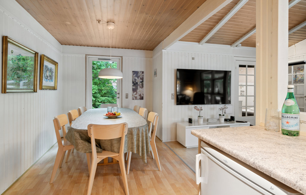 Feriehuse - Fjellerup Strand , Danmark - E5349 17