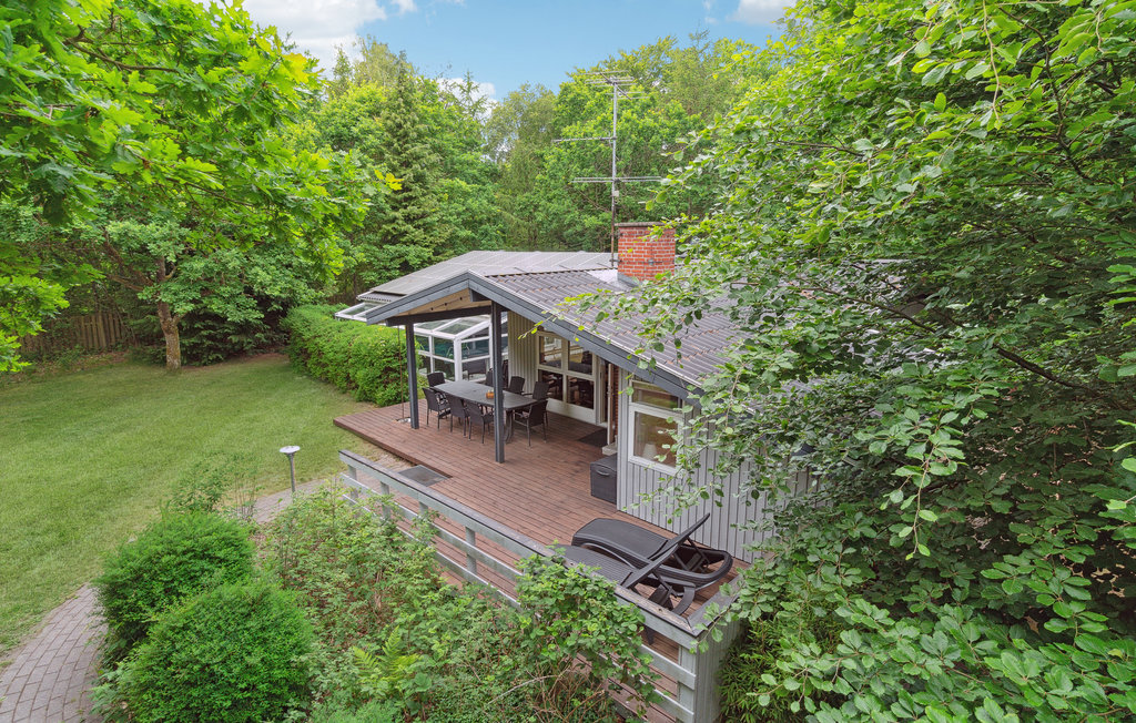 Feriehuse - Fjellerup Strand , Danmark - E5349 12