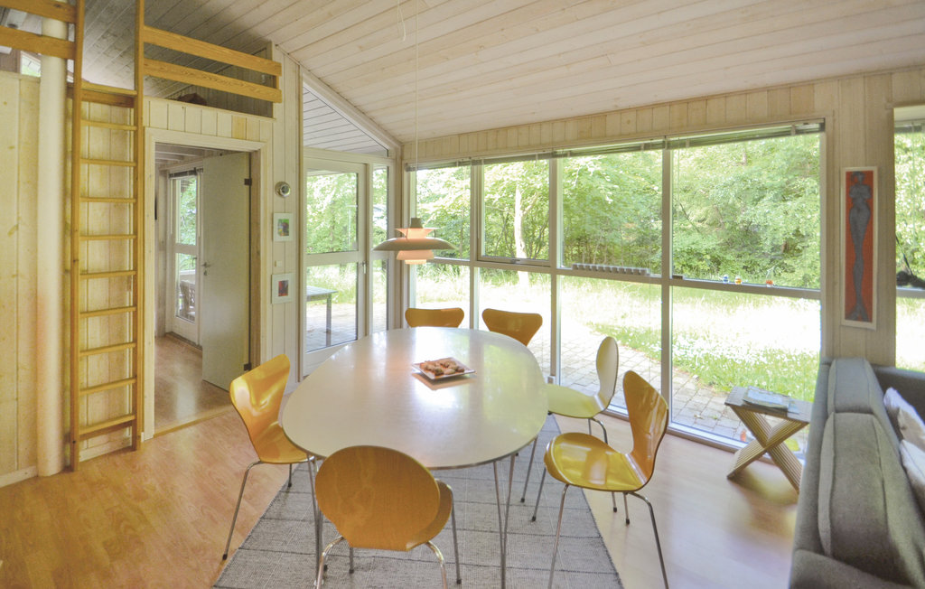 Feriehuse - Fjellerup Strand , Danmark - E5351 9
