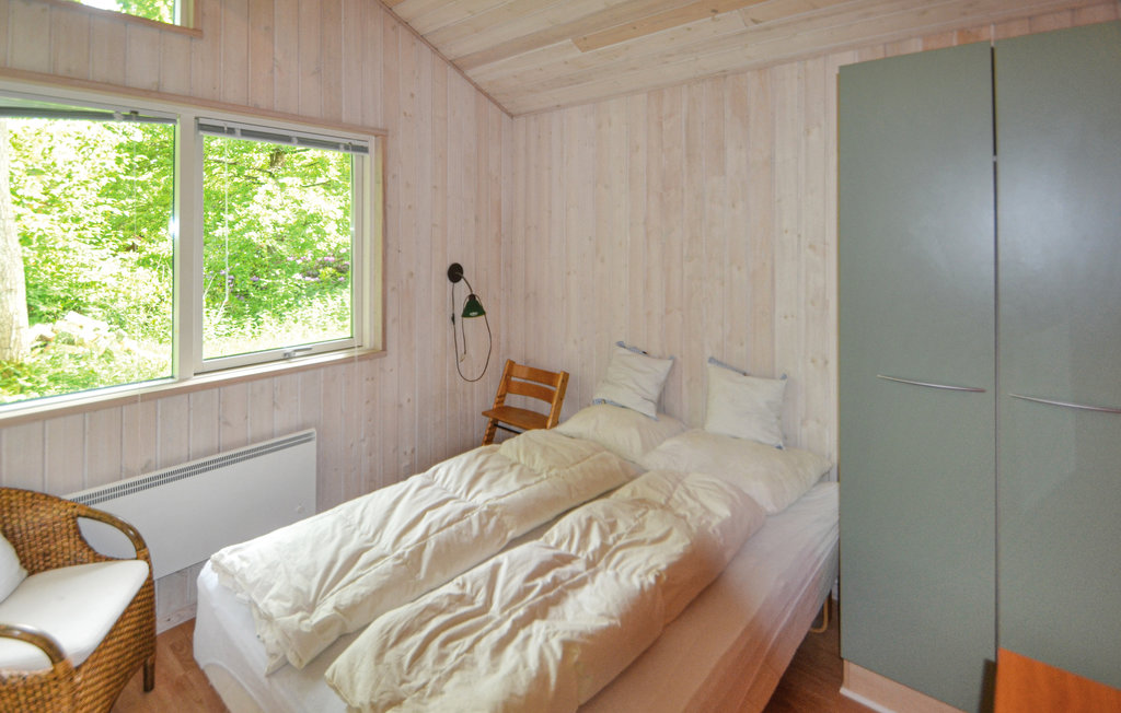 Feriehuse - Fjellerup Strand , Danmark - E5351 14