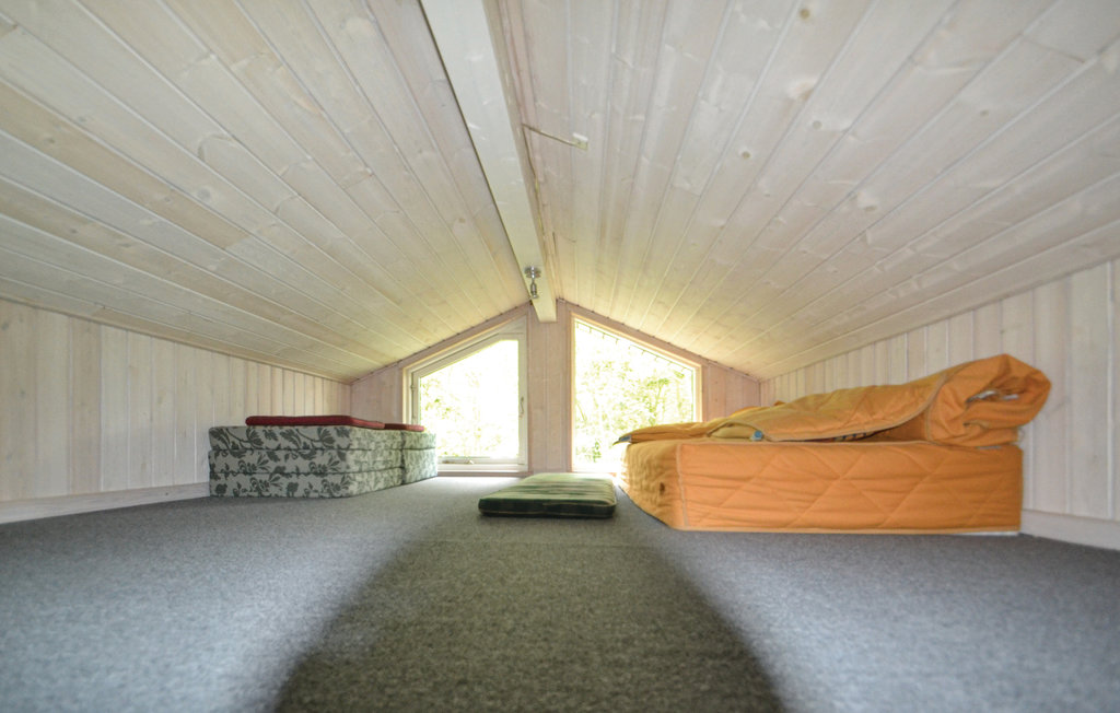 Feriehuse - Fjellerup Strand , Danmark - E5351 12