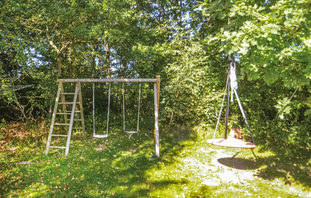 Feriehuse - Fjellerup Strand , Danmark - E5351 5