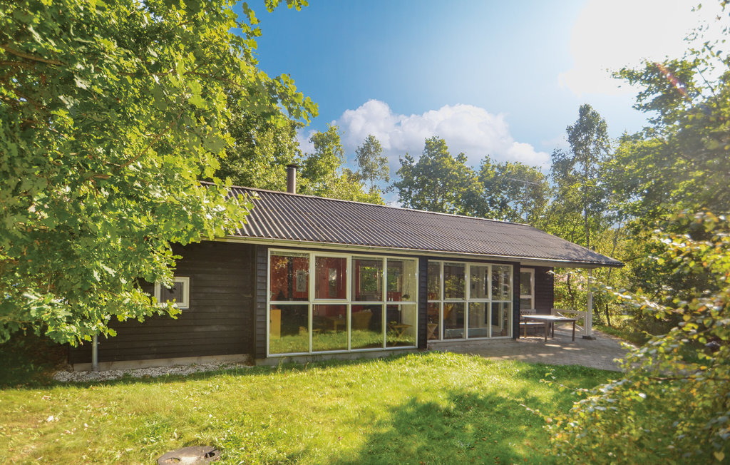 Feriehuse - Fjellerup Strand , Danmark - E5351 6