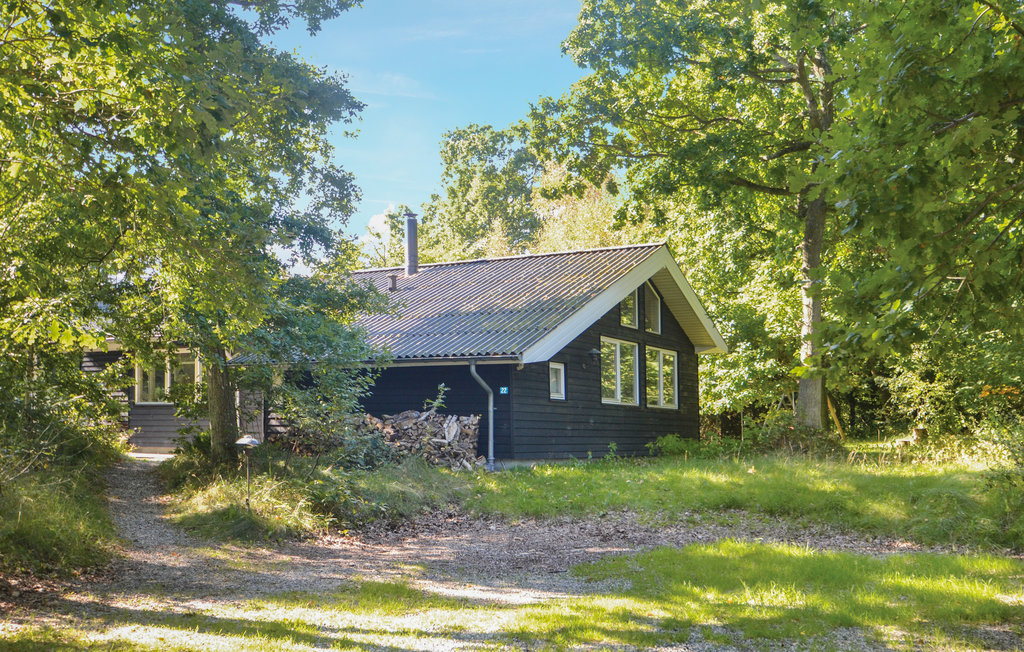 Feriehuse - Fjellerup Strand , Danmark - E5351 4