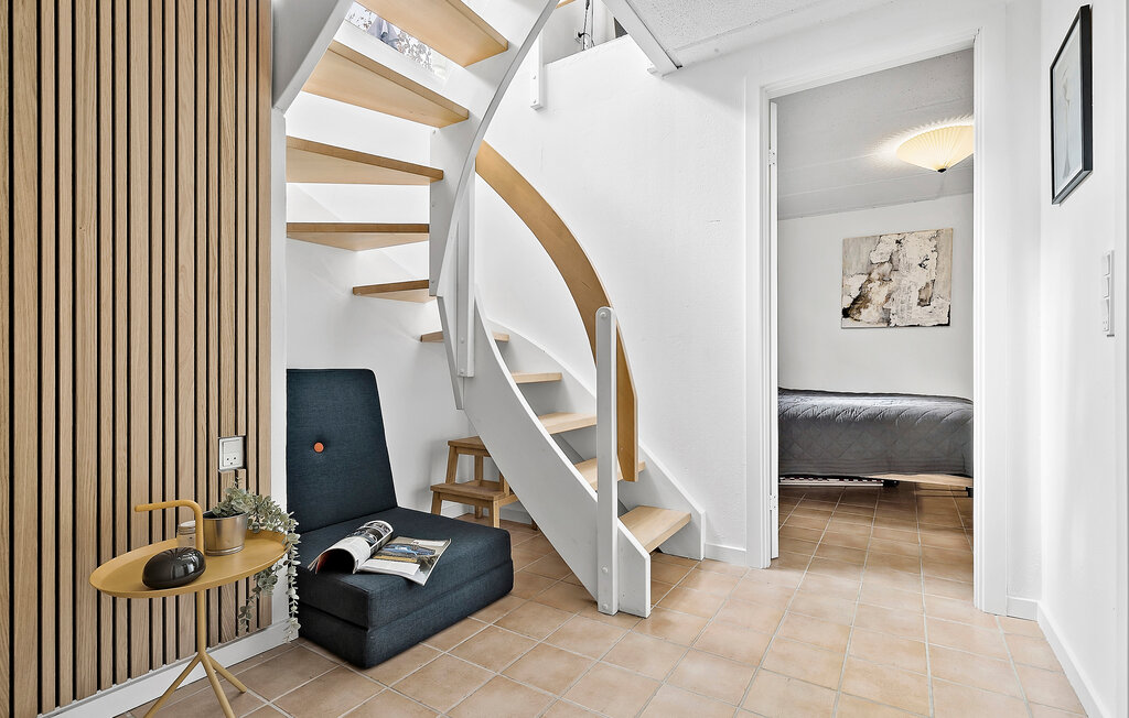 Feriehuse - Grenå , Danmark - E5316 21