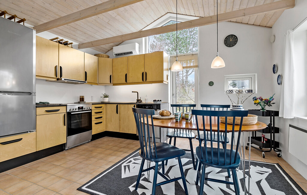 Feriehuse - Grenå , Danmark - E5316 8