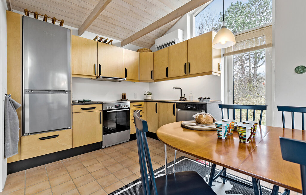 Feriehuse - Grenå , Danmark - E5316 9