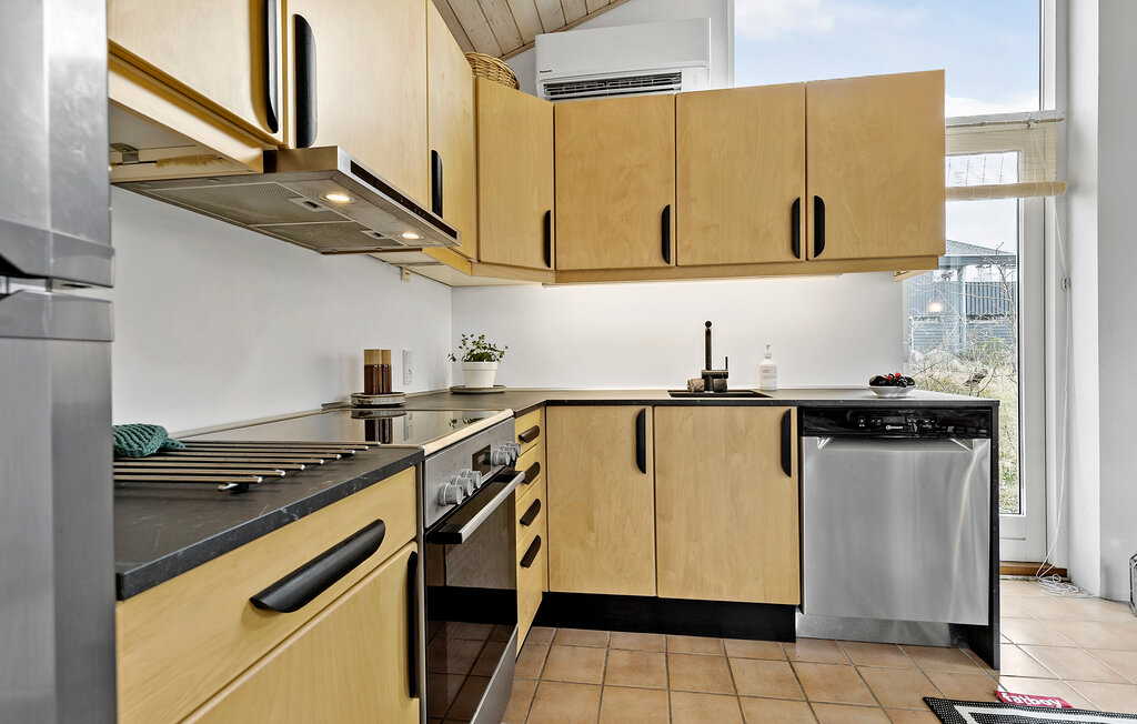 Feriehuse - Grenå , Danmark - E5316 18