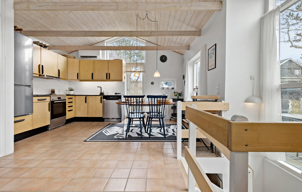 Feriehuse - Grenå , Danmark - E5316 19