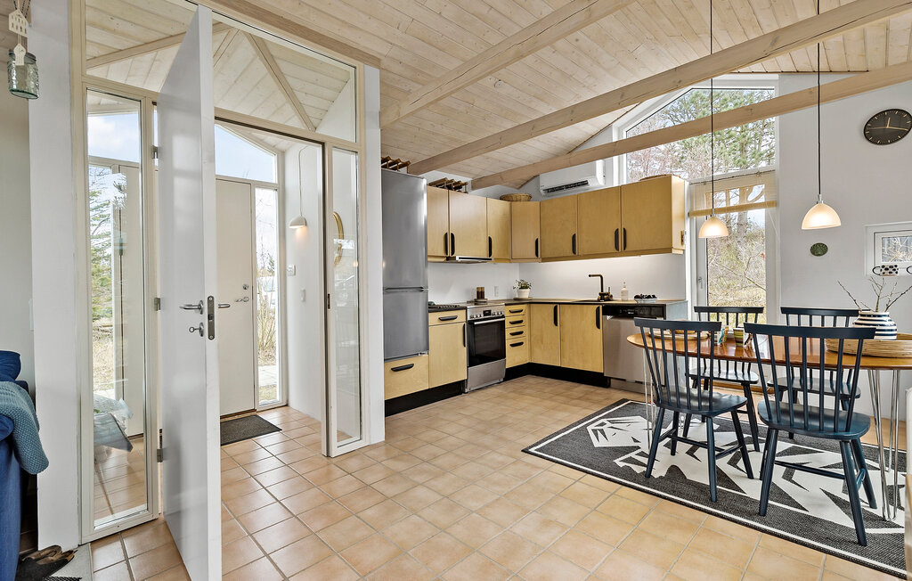 Feriehuse - Grenå , Danmark - E5316 20