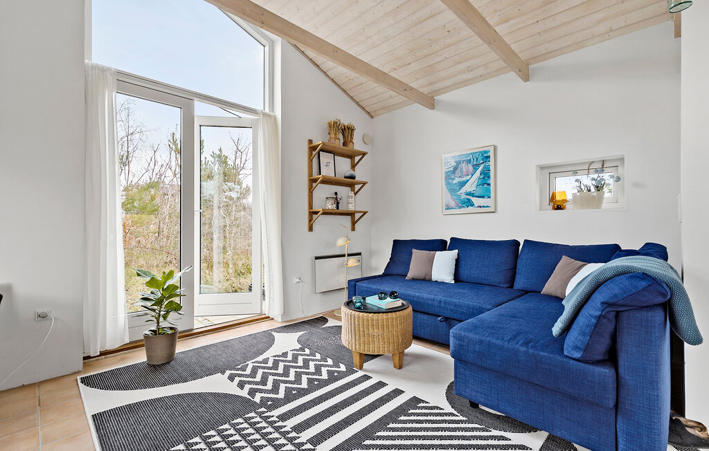 Feriehuse - Grenå , Danmark - E5316 3