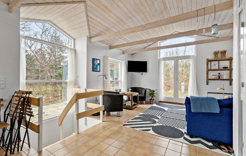 Feriehuse - Grenå , Danmark - E5316 5