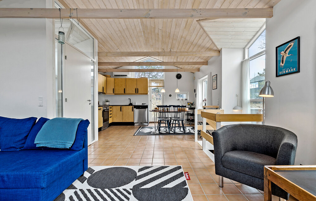 Feriehuse - Grenå , Danmark - E5316 6