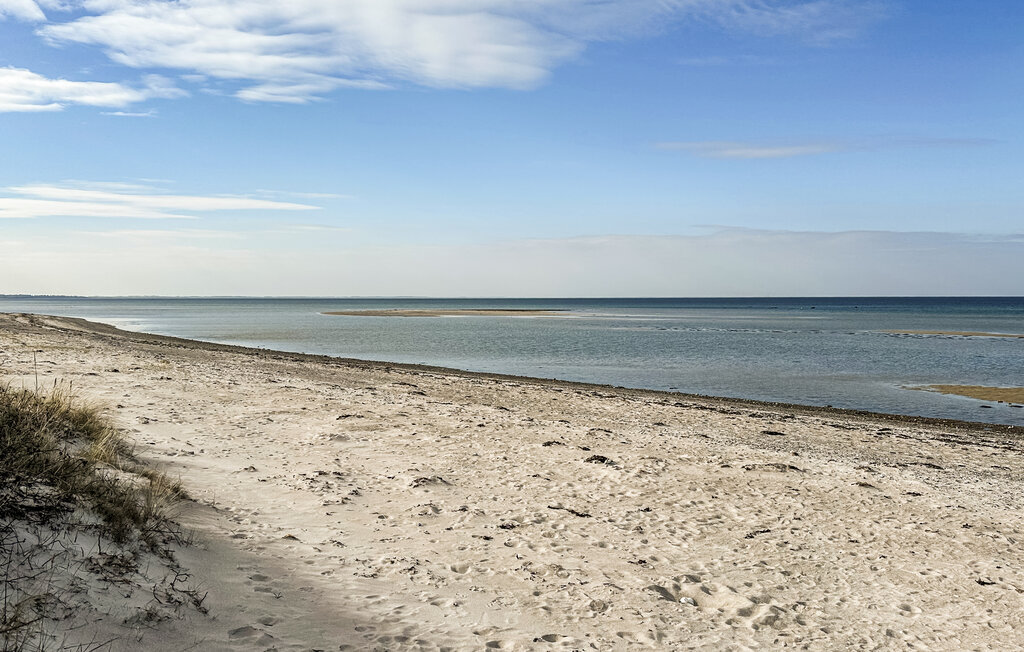Ferienhaus - Fjellerup Strand , Dänemark - E5349 29