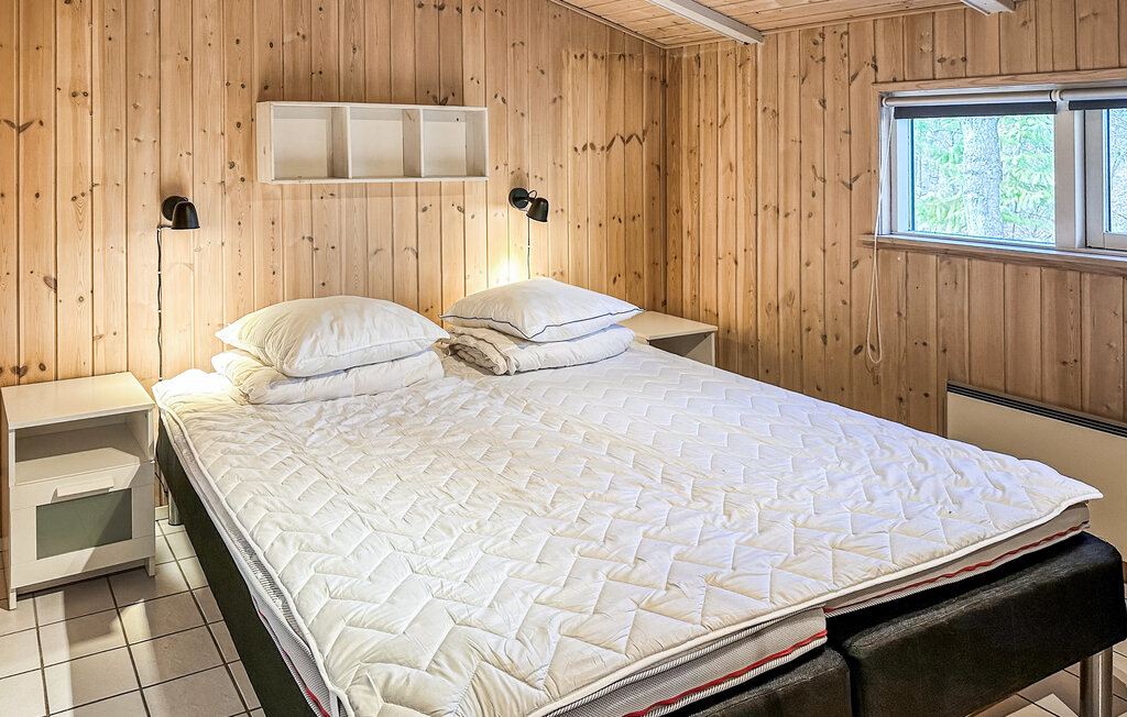 Ferienhaus - Fjellerup Strand , Dänemark - E5349 19