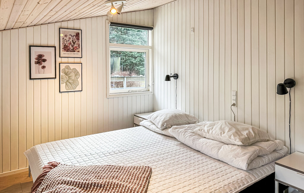 Ferienhaus - Fjellerup Strand , Dänemark - E5349 20