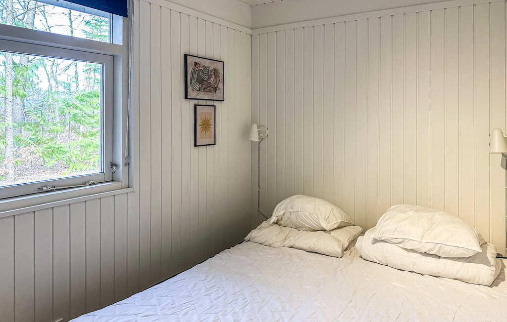 Ferienhaus - Fjellerup Strand , Dänemark - E5349 22