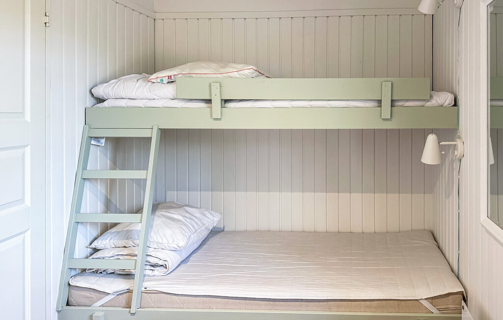 Ferienhaus - Fjellerup Strand , Dänemark - E5349 24