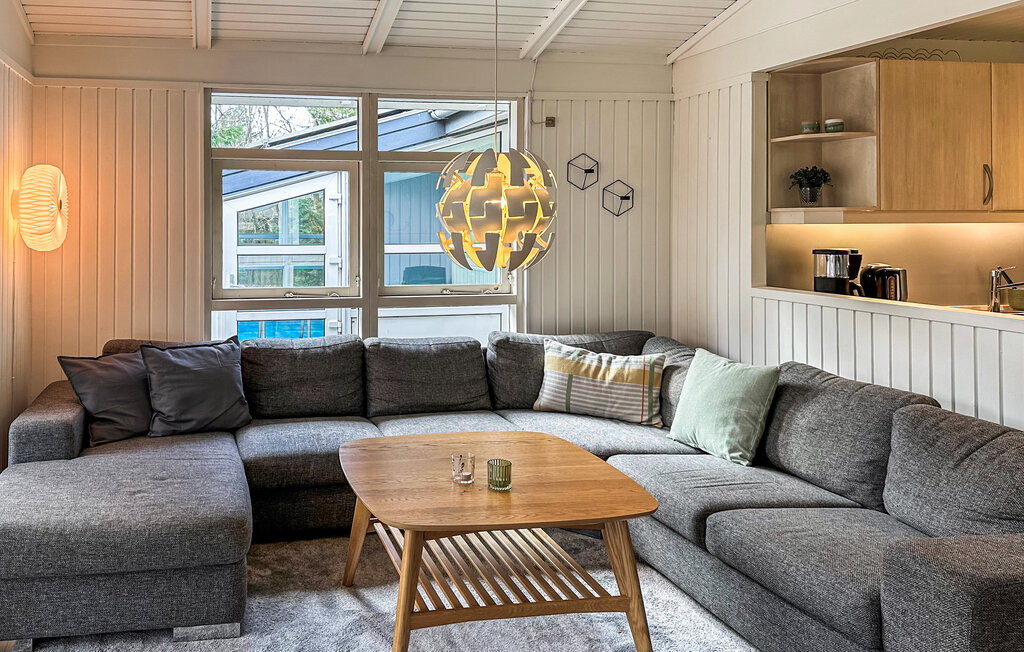 Ferienhaus - Fjellerup Strand , Dänemark - E5349 17