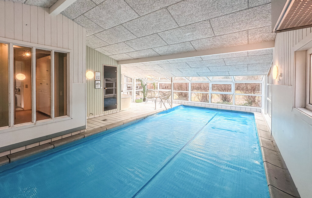 Ferienhaus - Fjellerup Strand , Dänemark - E5349 11