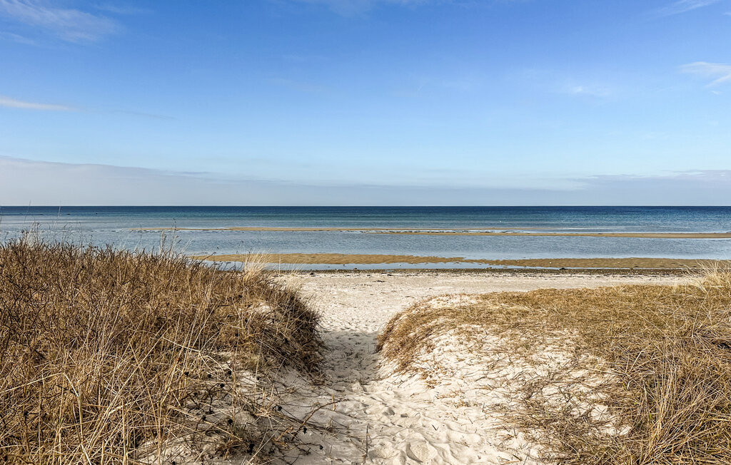Ferienhaus - Fjellerup Strand , Dänemark - E5349 28