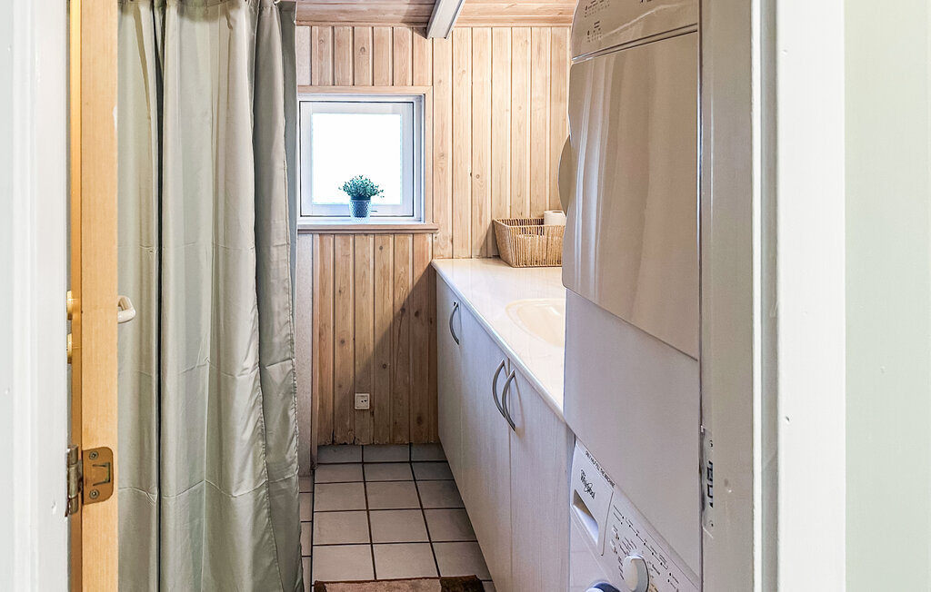 Ferienhaus - Fjellerup Strand , Dänemark - E5349 25