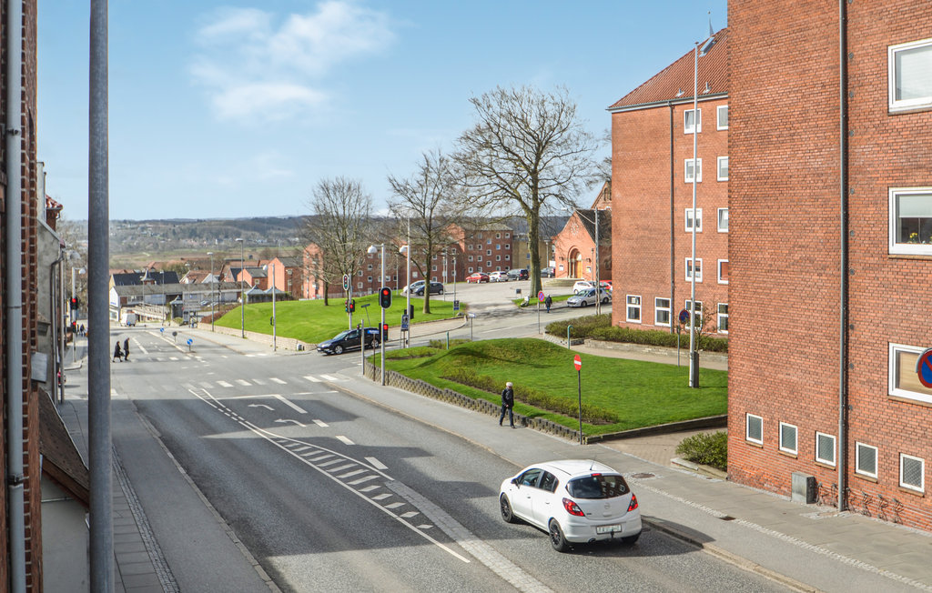 Ferienwohnung - Randers , Dänemark - E5449 12