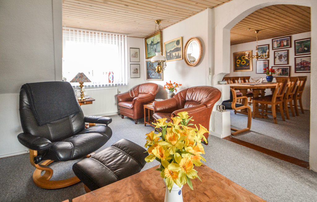 Ferienwohnung - Randers , Dänemark - E5449 3