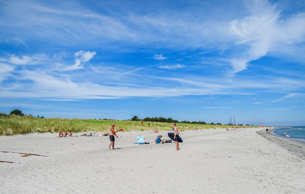 Ferienhaus - Grenå Strand , Dänemark - E5412 27