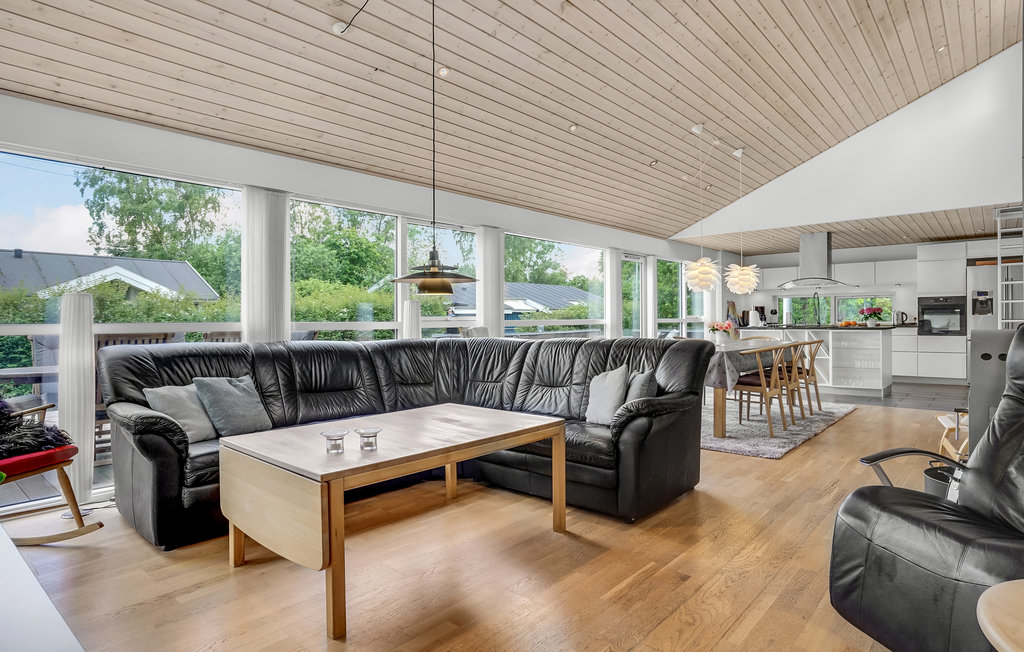 Ferienhaus - Grenå Strand , Dänemark - E5412 5