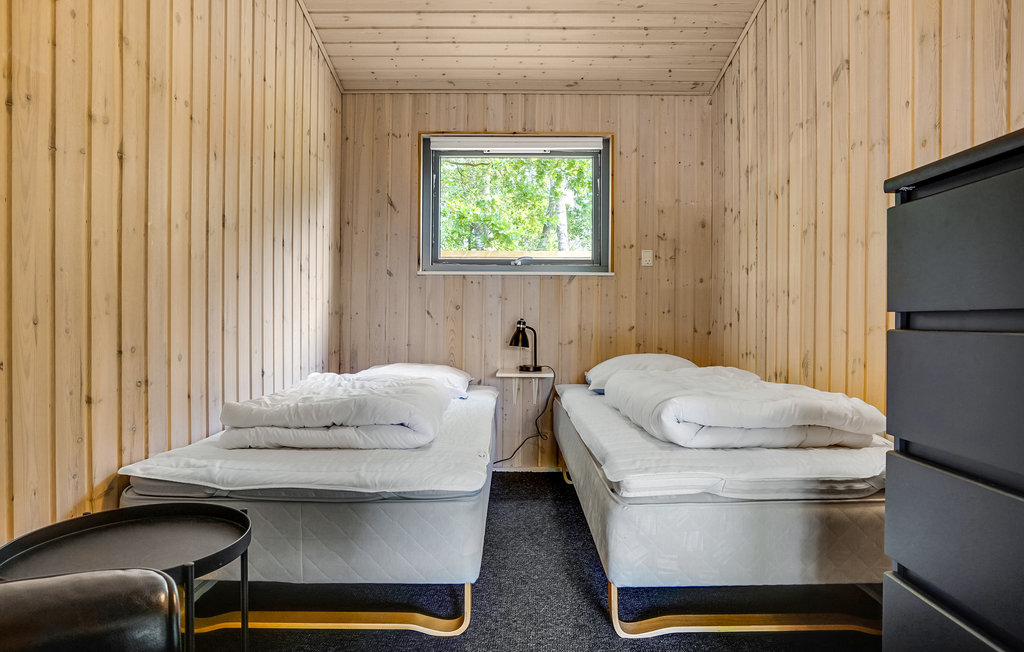 Ferienhaus - Grenå Strand , Dänemark - E5412 23