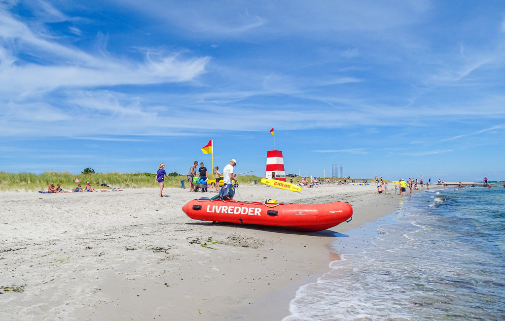 Ferienhaus - Grenå Strand , Dänemark - E5412 30
