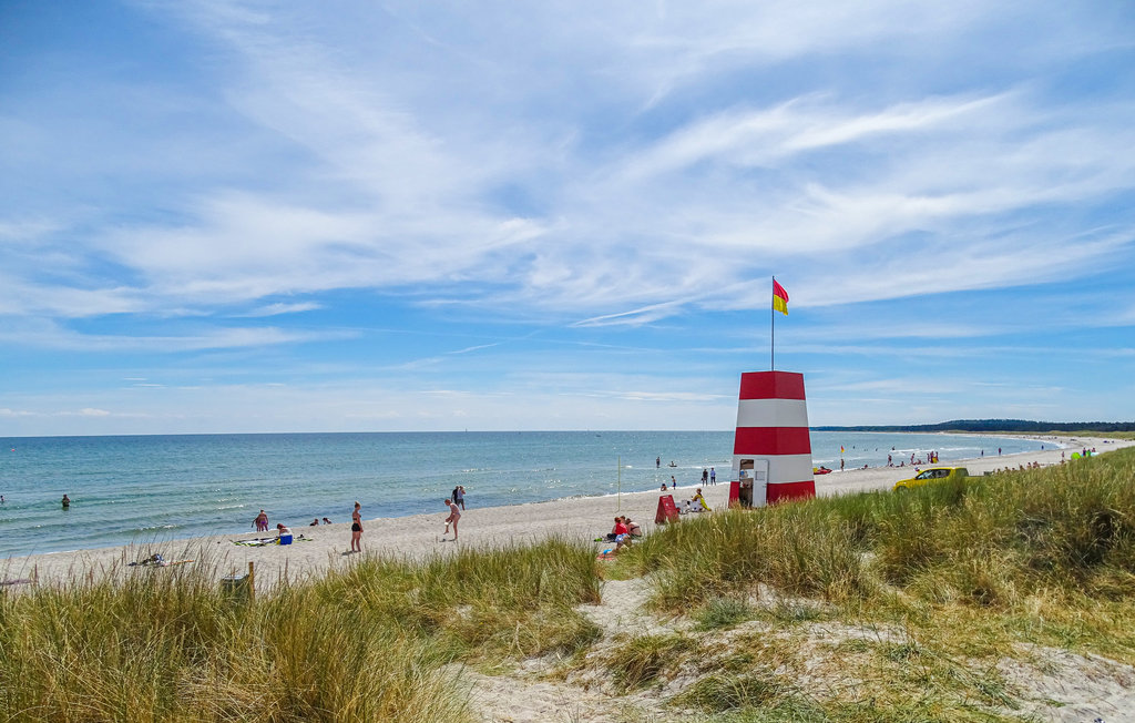 Ferienhaus - Grenå Strand , Dänemark - E5412 28