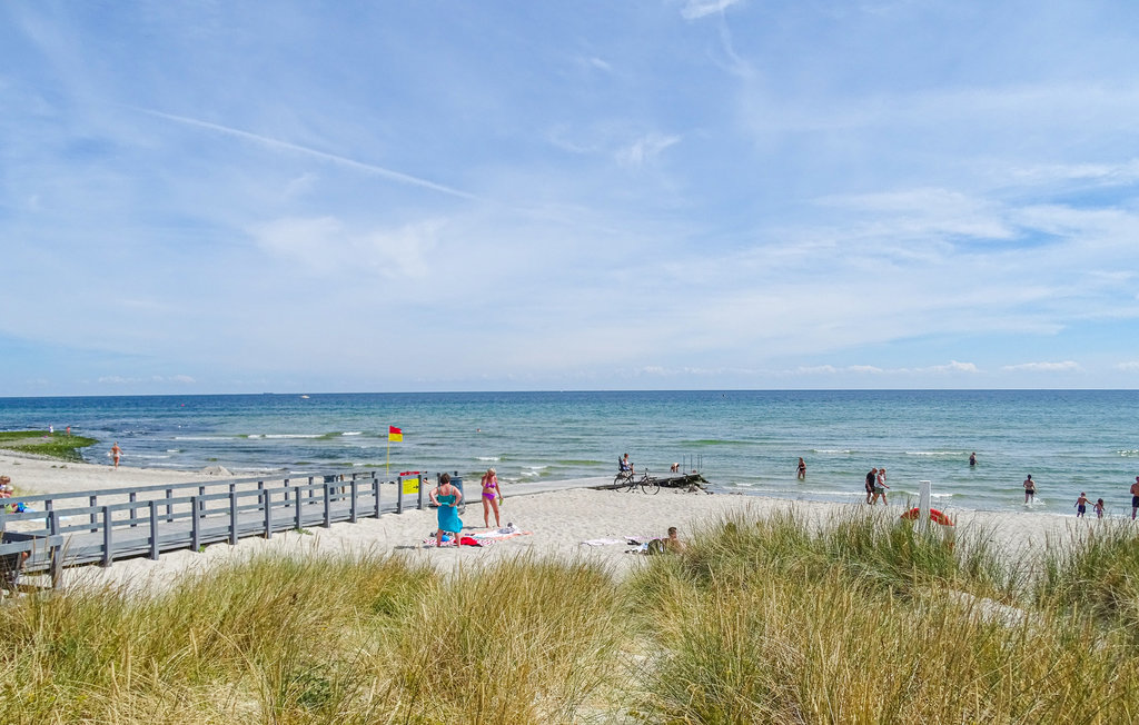 Ferienhaus - Grenå Strand , Dänemark - E5412 32