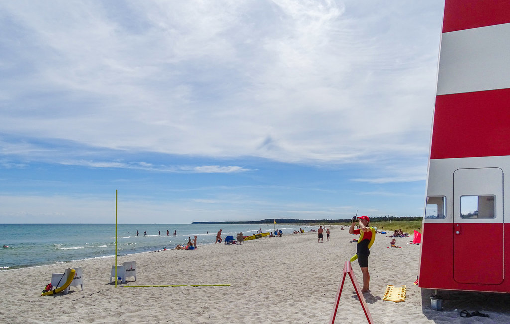 Ferienhaus - Grenå Strand , Dänemark - E5412 29