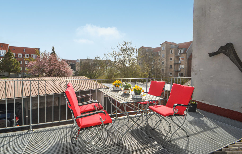 Ferienwohnung - Randers , Dänemark - E5449 11