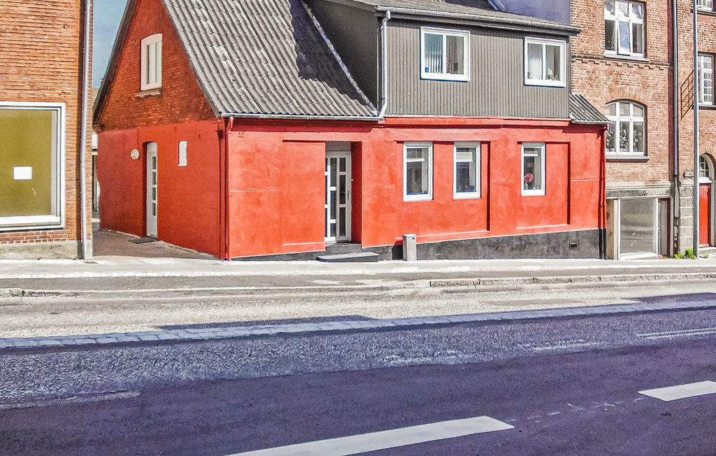 Ferienwohnung - Randers , Dänemark - E5449 1